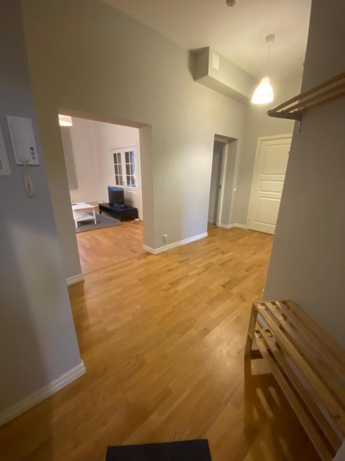 Home Inn Kht15 Stockholm Ngoại thất bức ảnh