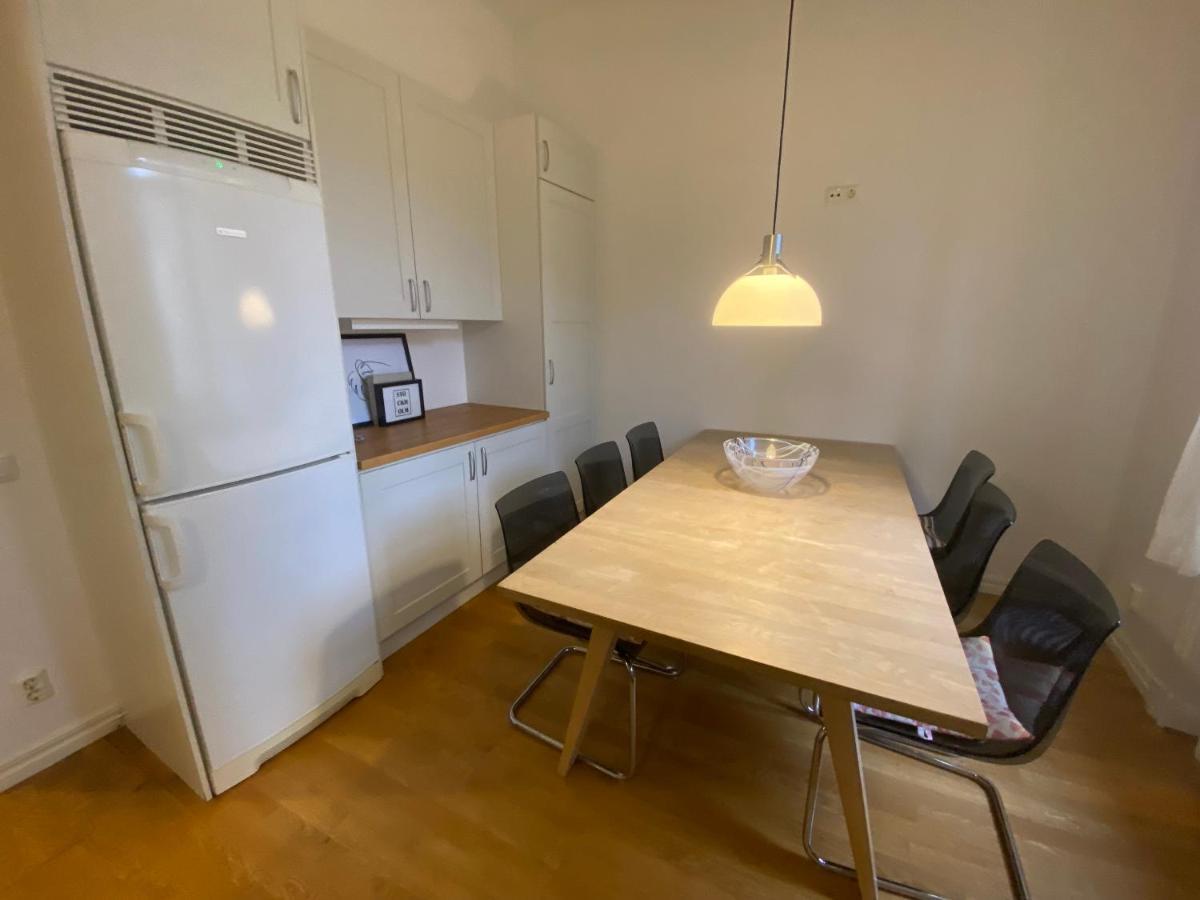 Home Inn Kht15 Stockholm Ngoại thất bức ảnh